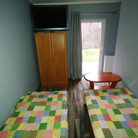 Noclegi Pod Klimczokiem Bystra  Extérieur photo