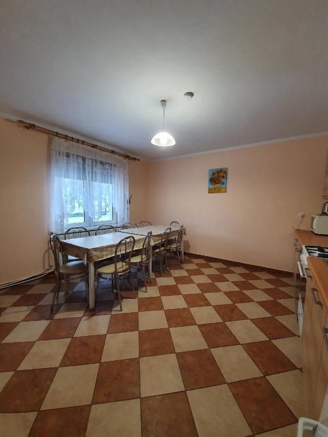 Noclegi Pod Klimczokiem Bystra  Extérieur photo