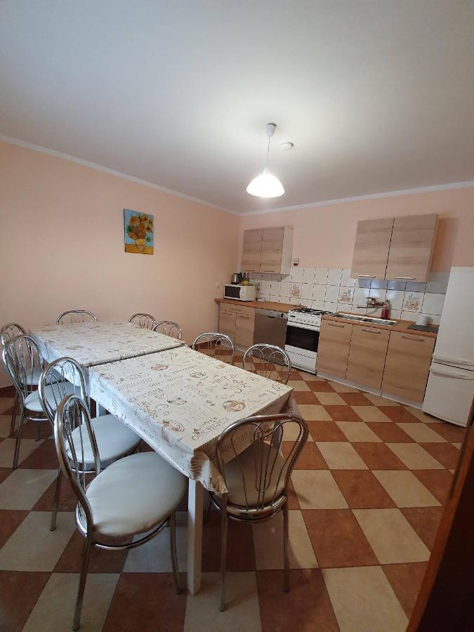 Noclegi Pod Klimczokiem Bystra  Extérieur photo