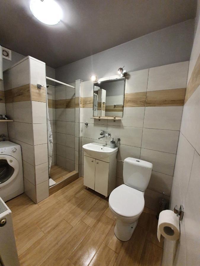 Noclegi Pod Klimczokiem Bystra  Extérieur photo