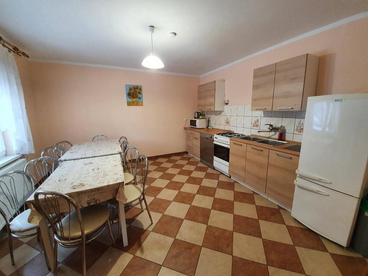 Noclegi Pod Klimczokiem Bystra  Extérieur photo