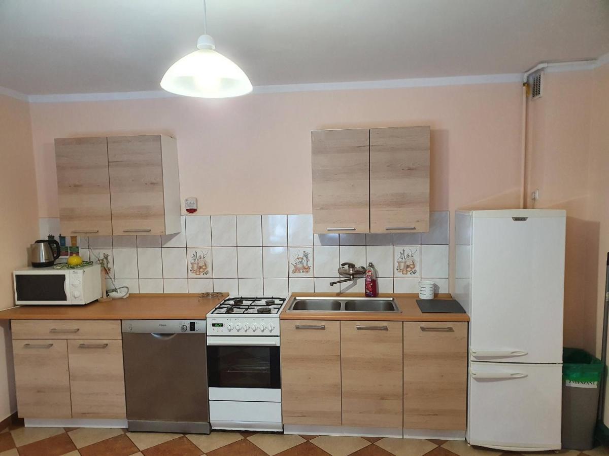 Noclegi Pod Klimczokiem Bystra  Extérieur photo