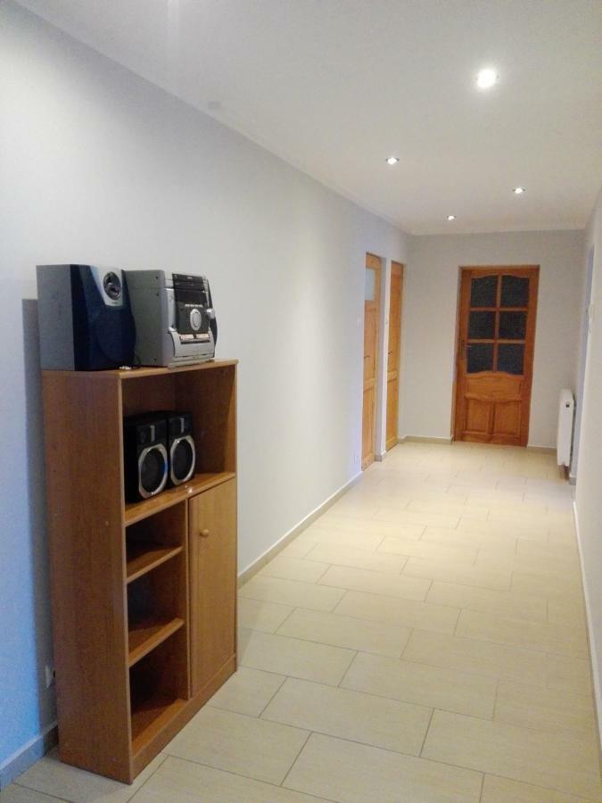 Noclegi Pod Klimczokiem Bystra  Extérieur photo