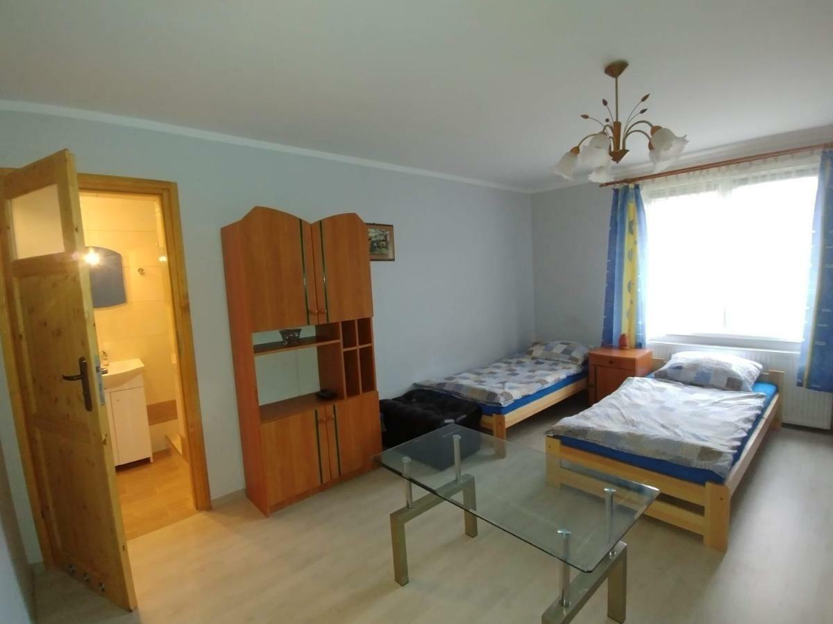 Noclegi Pod Klimczokiem Bystra  Extérieur photo