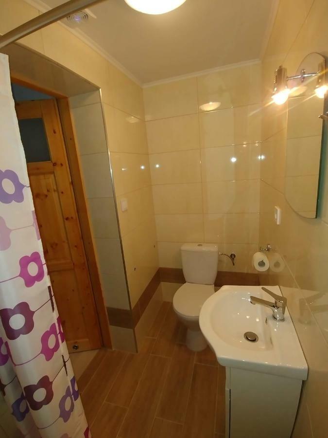 Noclegi Pod Klimczokiem Bystra  Extérieur photo
