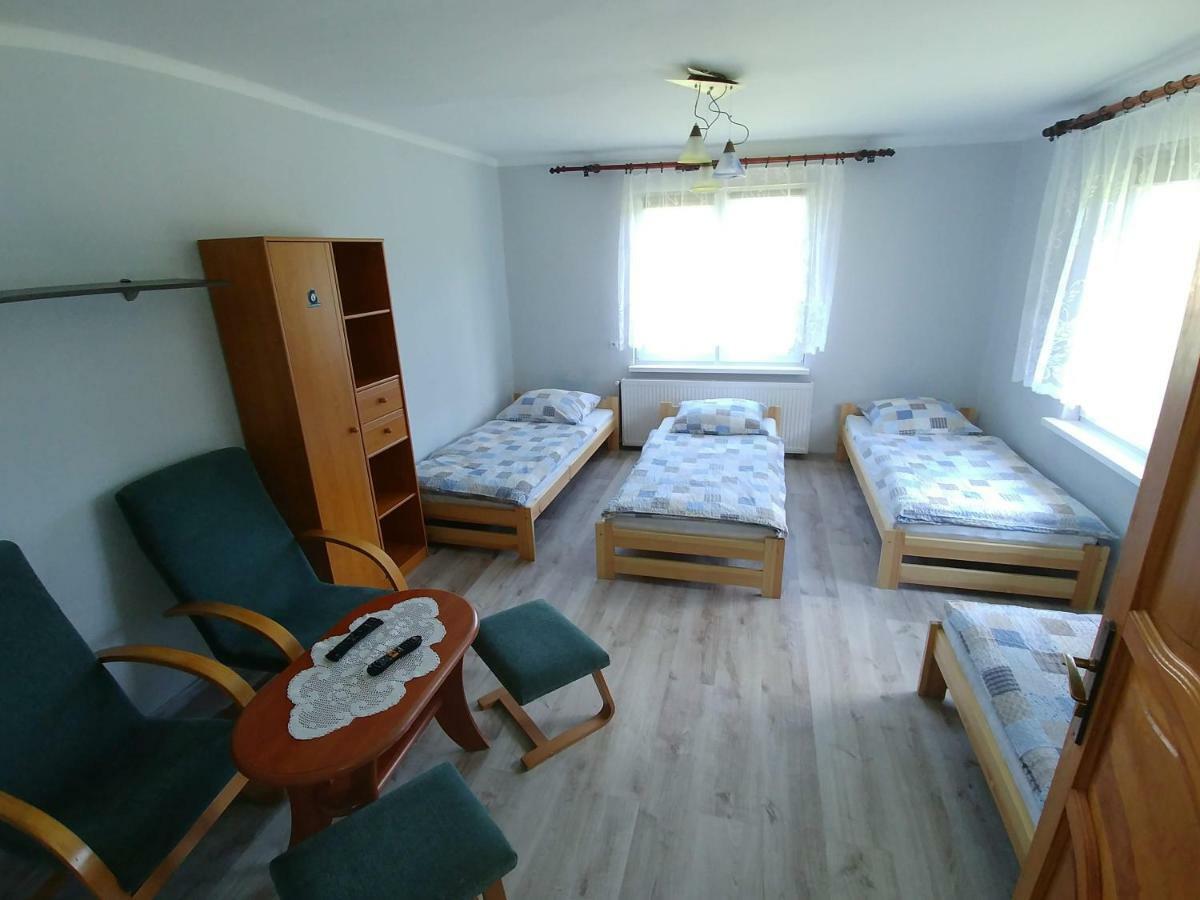 Noclegi Pod Klimczokiem Bystra  Extérieur photo