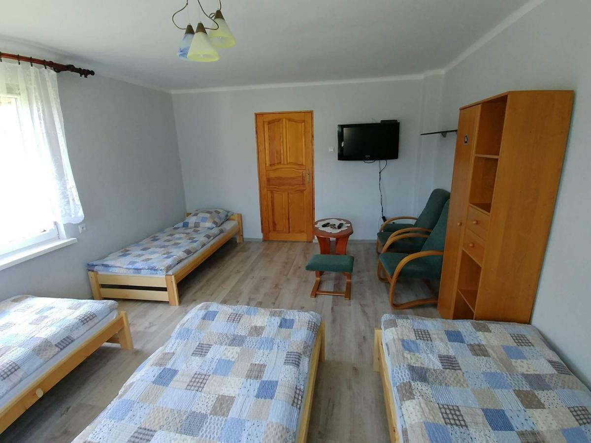 Noclegi Pod Klimczokiem Bystra  Extérieur photo