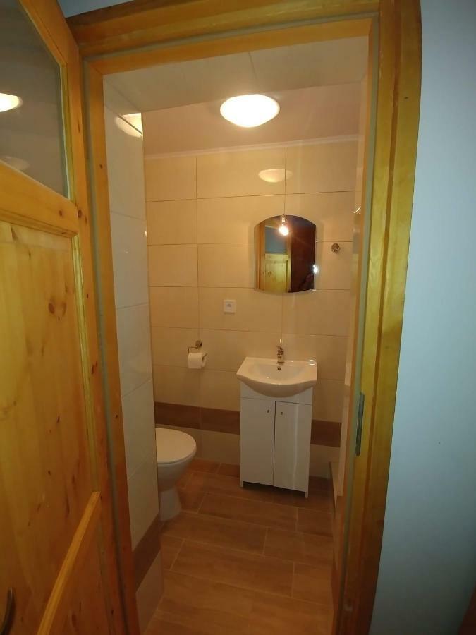 Noclegi Pod Klimczokiem Bystra  Extérieur photo