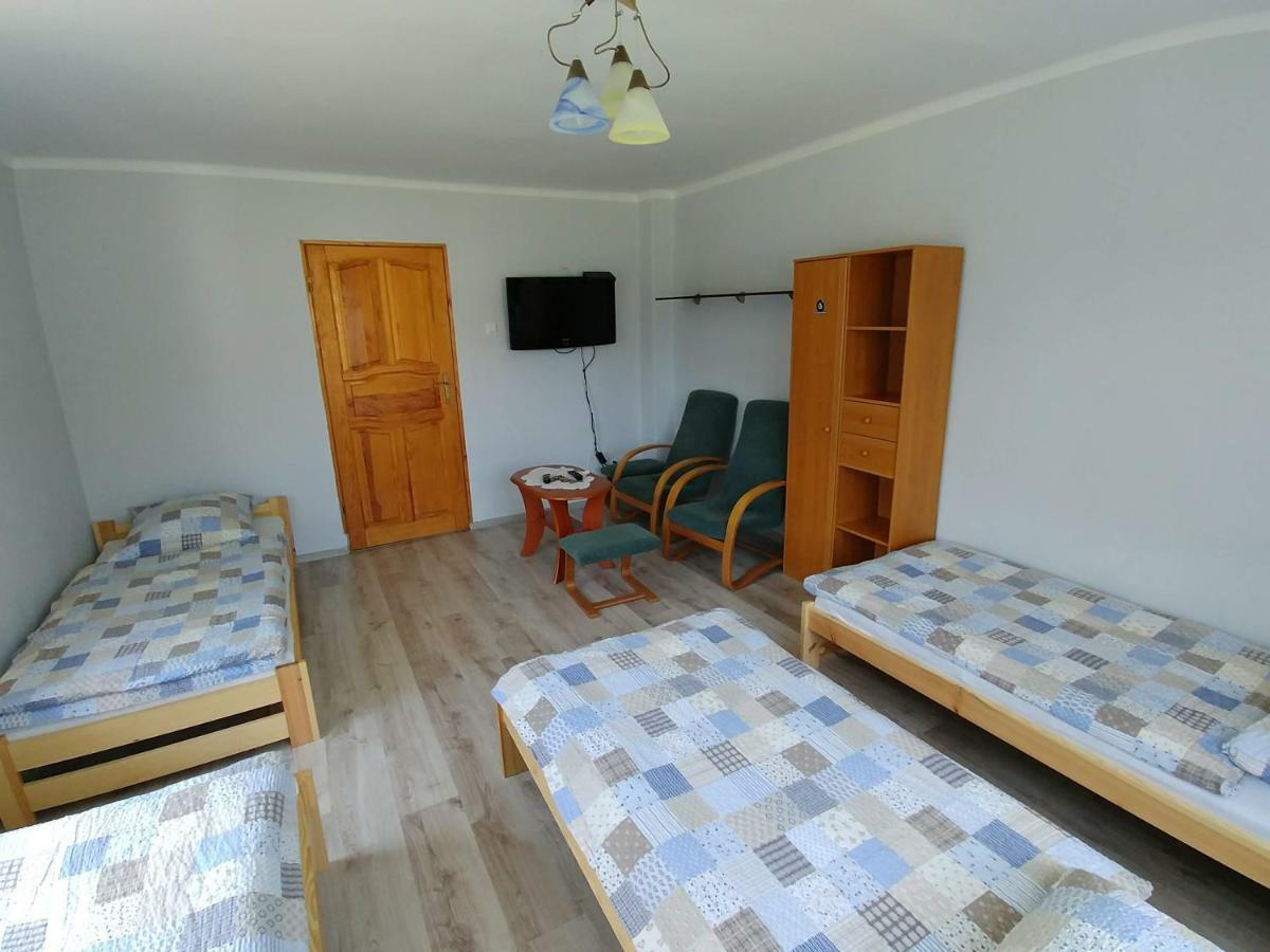 Noclegi Pod Klimczokiem Bystra  Extérieur photo