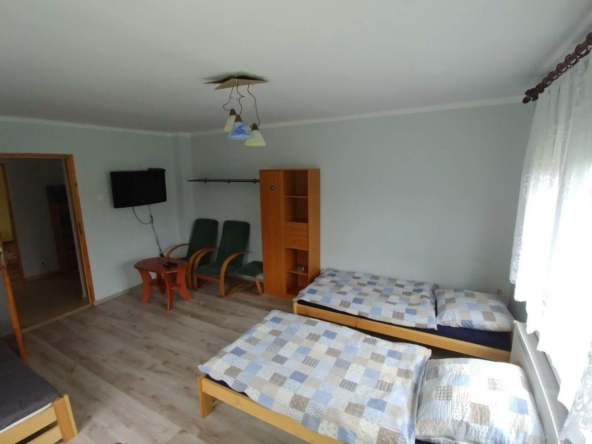 Noclegi Pod Klimczokiem Bystra  Extérieur photo