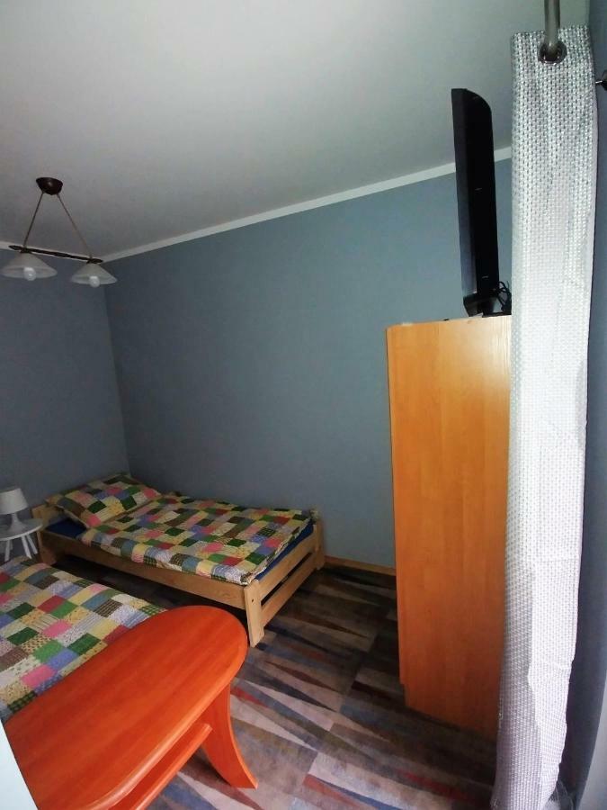 Noclegi Pod Klimczokiem Bystra  Extérieur photo