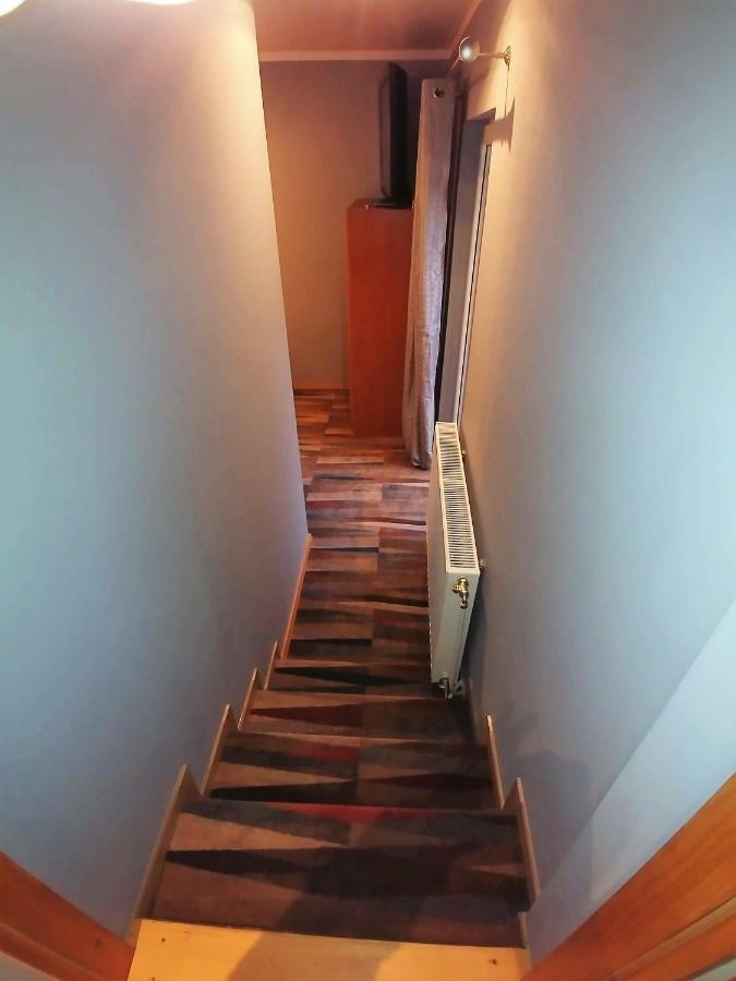 Noclegi Pod Klimczokiem Bystra  Extérieur photo