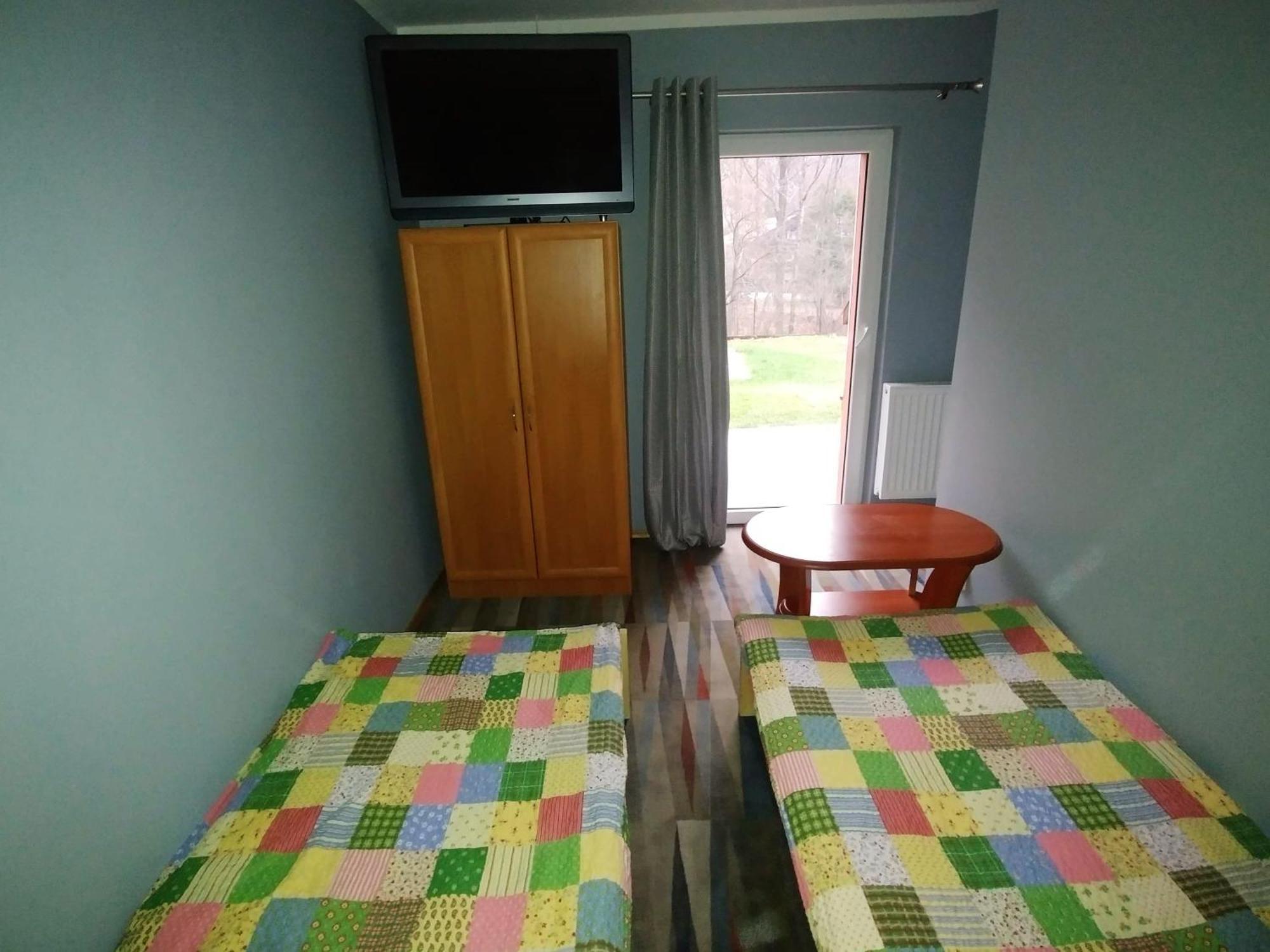 Noclegi Pod Klimczokiem Bystra  Extérieur photo